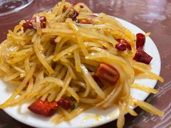 -清真宏玉祥黄门脸餐厅(华荫东里店)
