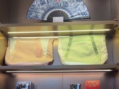 -霸王茶姬(长沙湖南大学登高路店)