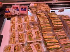 -巴黎贝甜(大宁国际商业广场店)