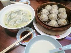 -日月永和中国餐饮名店(凤凰店)