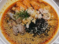 -尚宴(盛世广场·食尚街店)