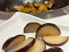 -玺炖·中国铁锅炖(南京东路店)