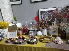 -100家灵感仓库·DIY团建(什刹海店)