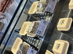 -One Bagel·一个贝果(凯德mall大峡谷店)