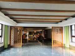 -三清山希尔顿度假酒店