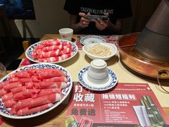 -东镇老火锅(长春路首店)