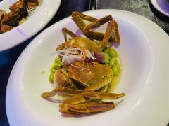 -蟹榭·本帮江浙菜·蟹宴(五角场合生汇商场店)