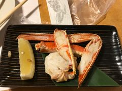-蟹道乐(道顿堀本店)