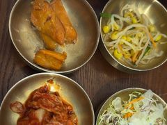 -双门洞·森系料理(体育西店)