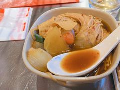 -大头叔烤鸡爪·朝鲜族烤串(天池路店)