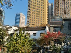 -南京市民俗博物馆(甘熙故居)