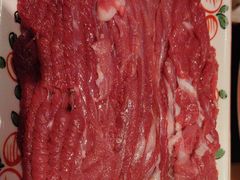 -清真·老门框爆肚涮肉·中华老字号(丰管路店)