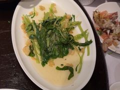 -小厨师·二十年沈家门小海鲜(百井坊巷店)