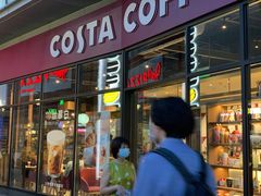 -COSTA COFFEE(吴江路店)