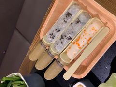 -井格重庆火锅(西直门凯德Mall店)