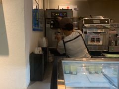 -喜茶(上海兴业太古汇店)