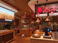 -西贝(宝乐汇店)