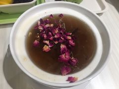 -满记甜品(优客百盛店)
