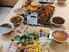 -谢智冷沾沾(马家巷总店)