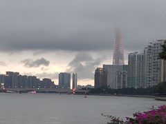 -珠江夜游广州塔·中大码头