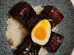 -北京柏悦酒店·锦庭餐厅Dining Room