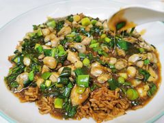 海蛎捞饭-阿忠食坊大排档·20年老店(万象城店)