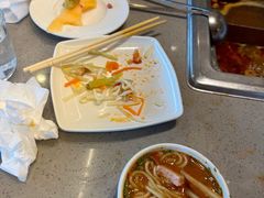 -海底捞火锅(王府井银泰in88店)