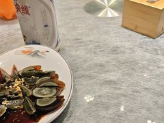 -清风园肘子馆(万家大激店)