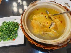 -春娟茶楼·地道农家菜(梅家坞店)