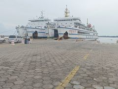 -海安新港(公交站)