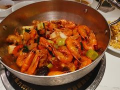 -七欣天香辣蟹火锅(闵行浦江欢乐颂店)