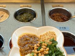 -海底捞火锅(苏宁广场店)