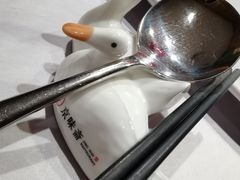 -京味斋·北京烤鸭(华威桥北工大店)