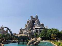 -厦门方特梦幻王国