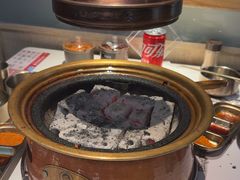 -西塔老太太泥炉烤肉(北京望京店)
