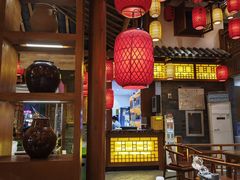 -钵家大院(大花岭店)