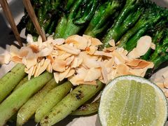 -胡麻(静安嘉里店)