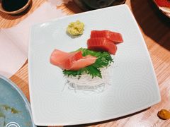 蓝鳍金枪鱼大腩-七福日本料理