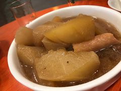-亭下湖饭店(康岭店)