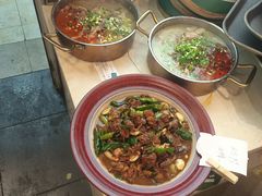-大张烙馍村(泉山店)