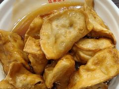 -江东饺子馆(江东路店)