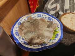 陈眼镜特色毛肚-陈眼镜火锅(总店)
