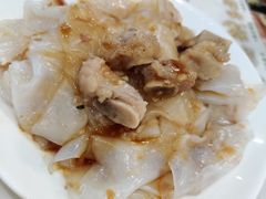 -點無缺茶楼·海鲜酒家(世博店)