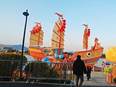 -琅岐红光湖公园