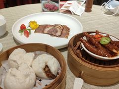 -潮府馆·非遗潮州菜·港式点心(世纪公园店)