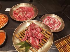 -西塔老太太泥炉烤肉(亚运村店)