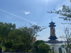 -溱湖国家湿地公园