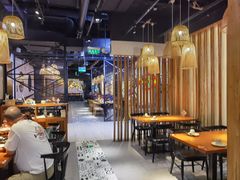 -湘与香缘·湖南菜(王府井北京市百货大楼店)