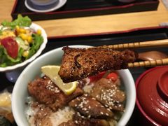 -活鳗饭·鹅肝范儿(高碑店店)