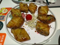 -新兴·金羊座·粤菜点心(乐峰店)
